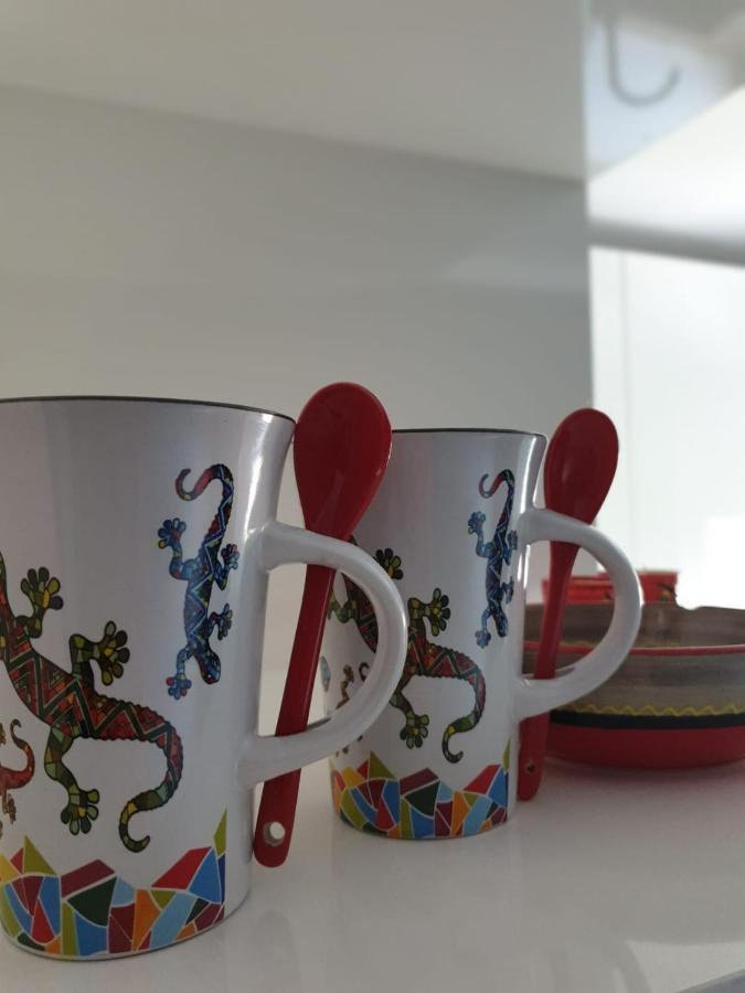 Barcelona Apartament