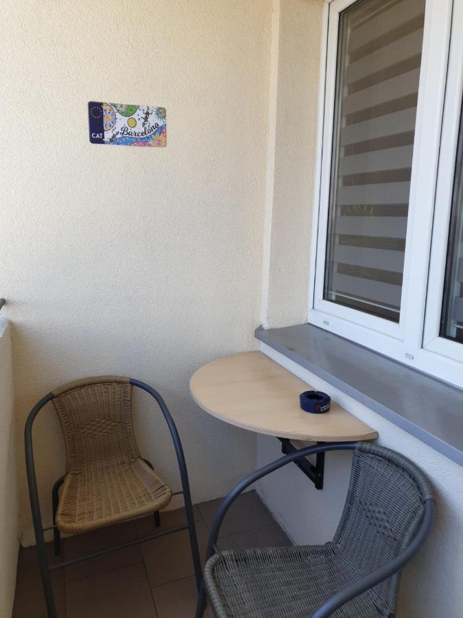 Apartament Barcelona *